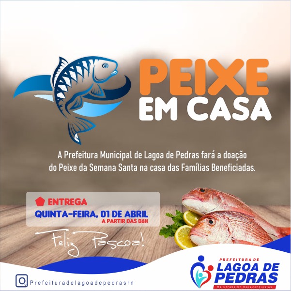 Prefeitura de Peixe