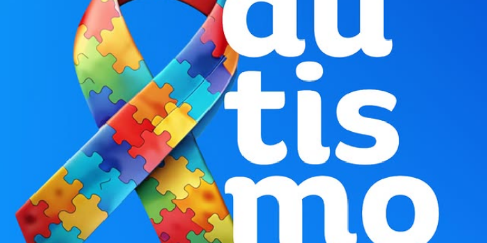 DIA MUNDIAL DE CONSCIENTIZAÇÃO DO AUTISMO
