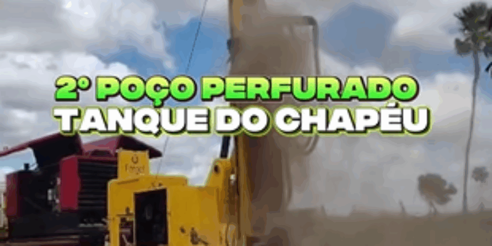 O trabalho da Prefeitura de Lagoa de Pedras não para!